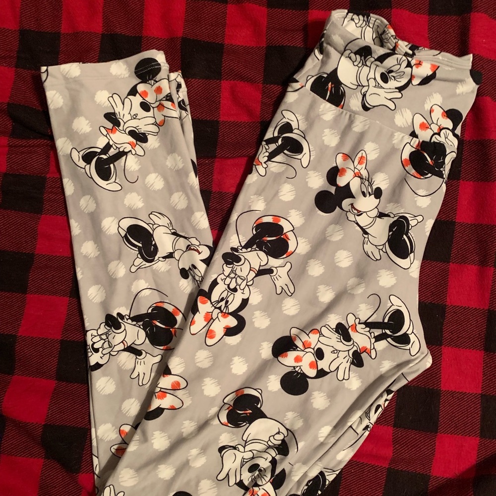 Lularoe leggings OS